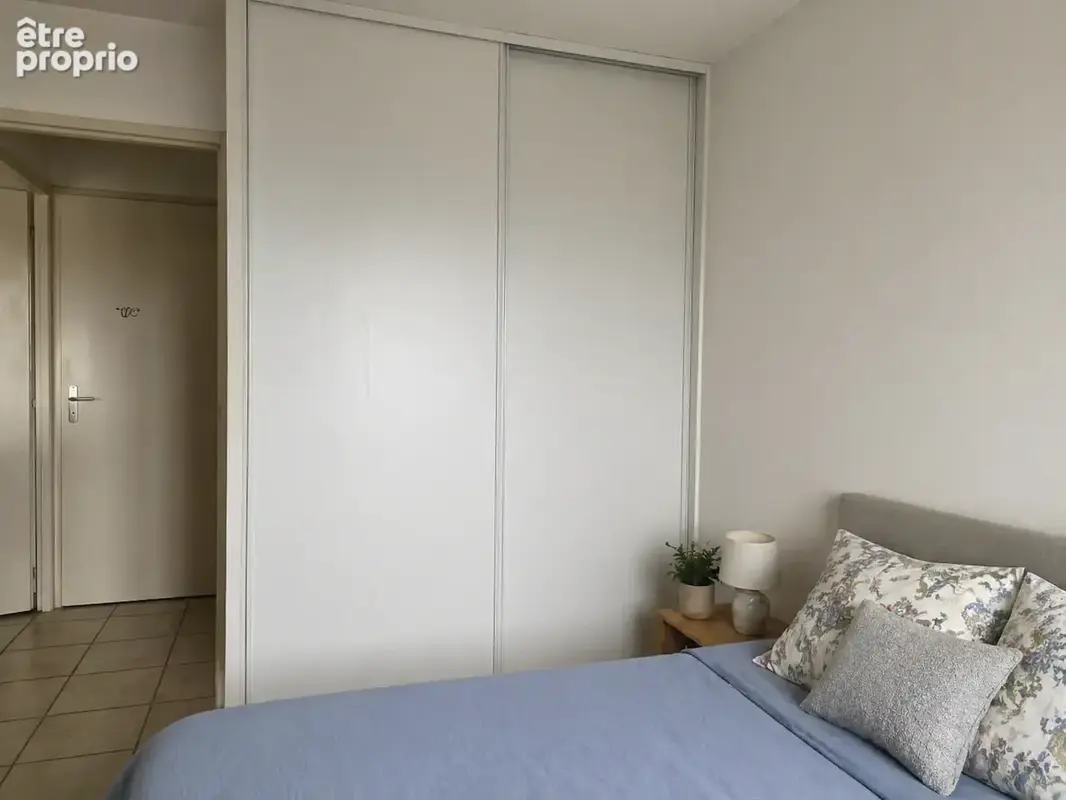 Appartement t2 a  annemasse - photo 4