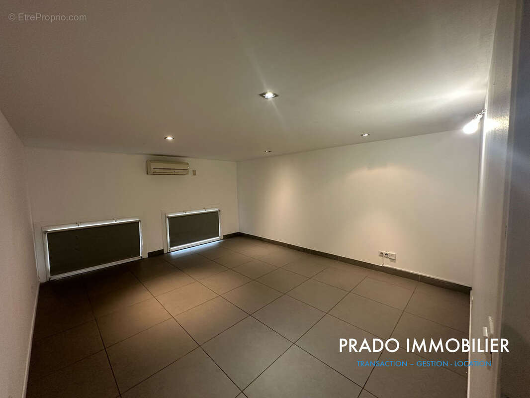 Appartement à MARSEILLE-11E