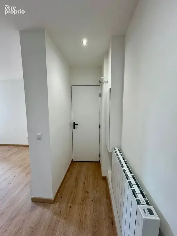 Appartement Boulogne Billancourt 3 pièce(s) 48.50 m2 - photo 12