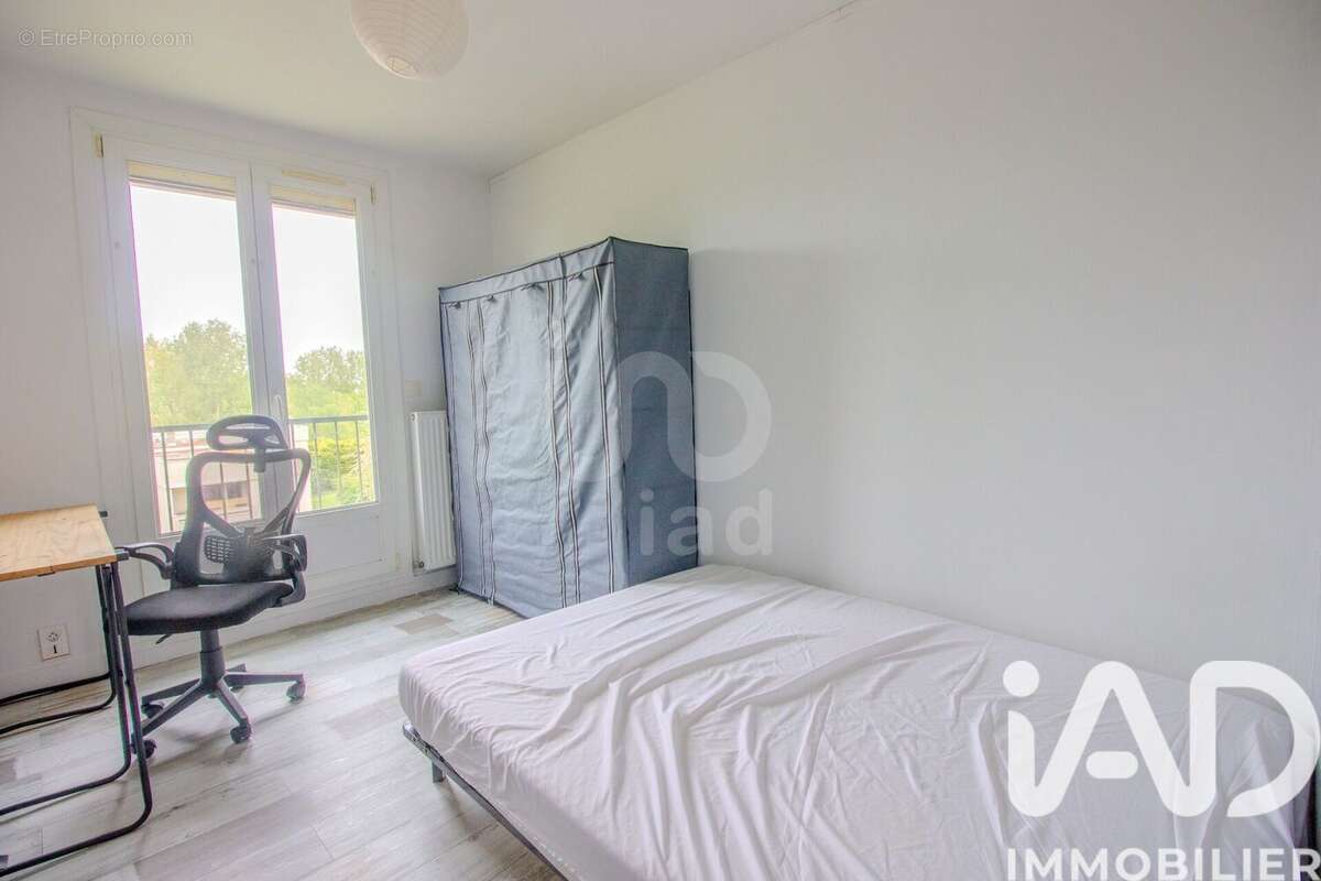 Photo 9 - Appartement à COMPIEGNE