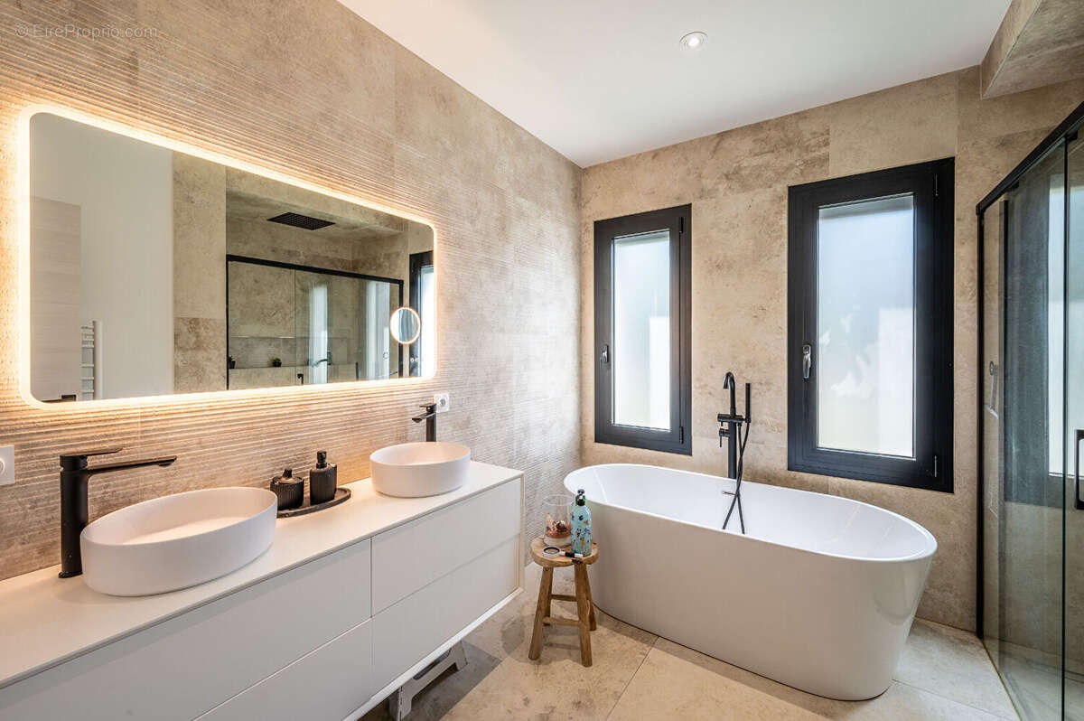 Maison à BISCARROSSE