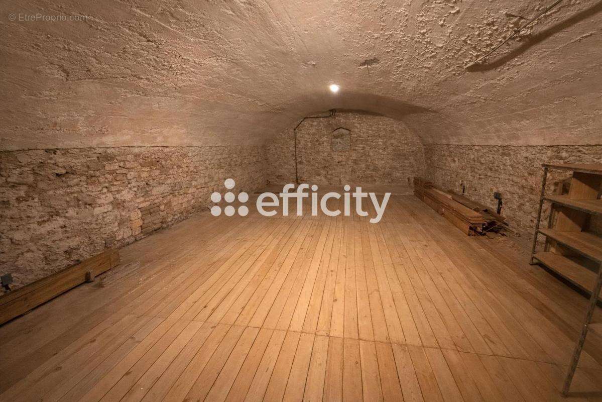 Maison à SAINT-LEU-LA-FORET