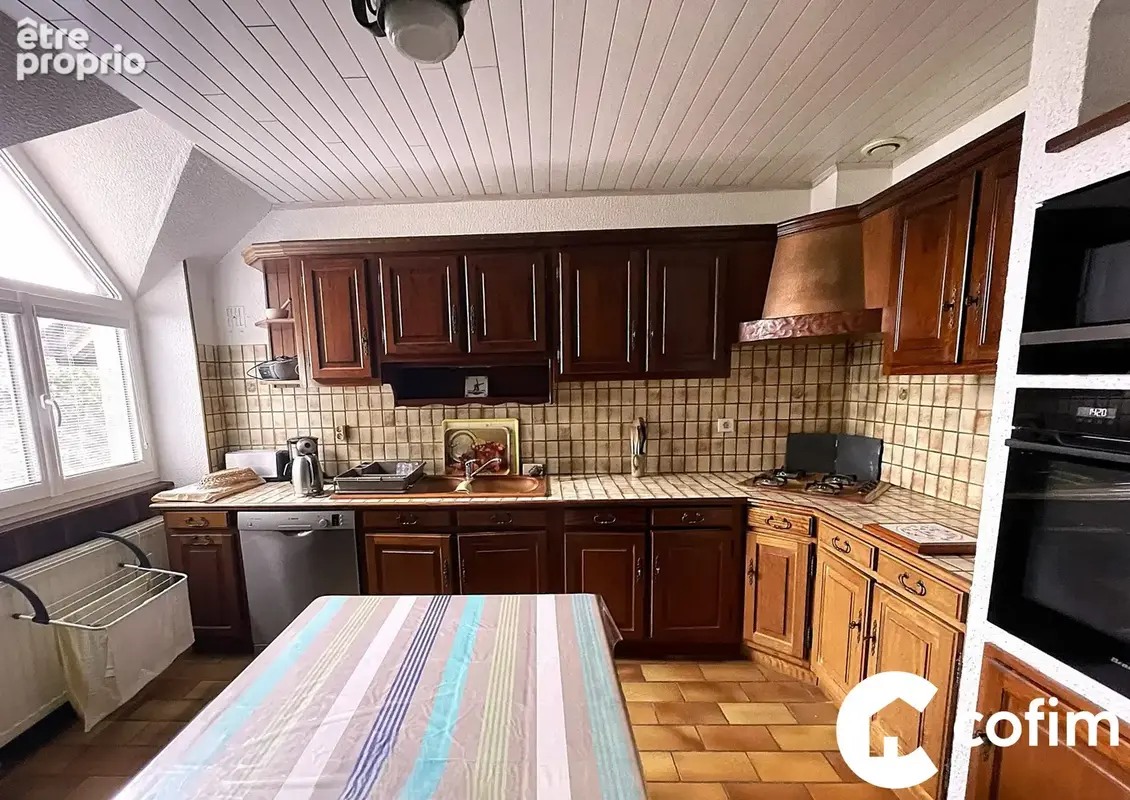 Maison 14 pièces 336 m² à vendre à Eysus (64400) - photo 2