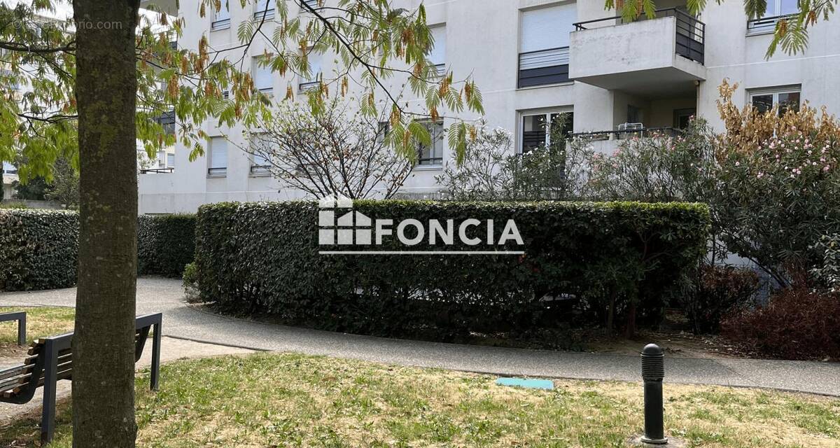 Appartement à VALENCE