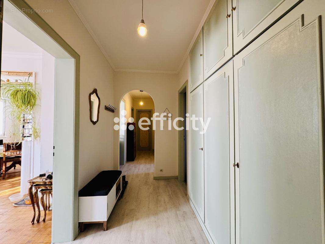 Appartement à HAGUENAU