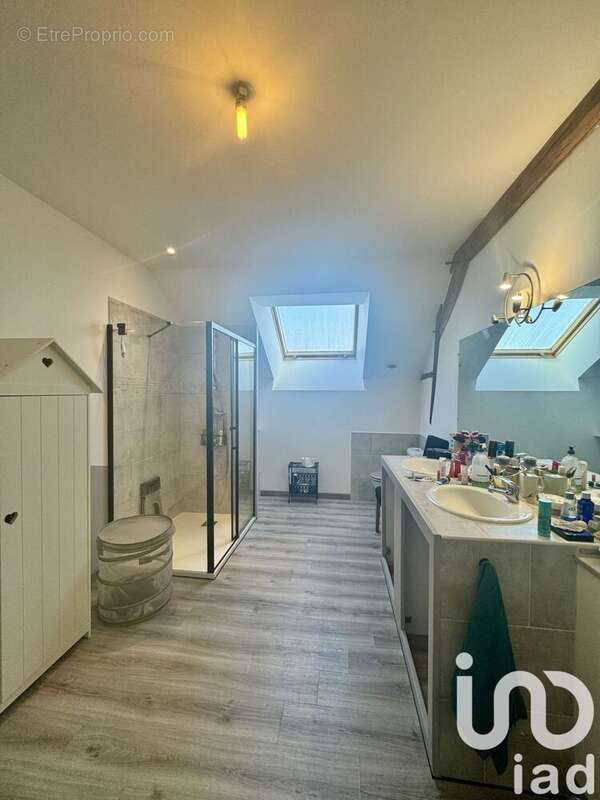 Photo 7 - Maison à LUZE