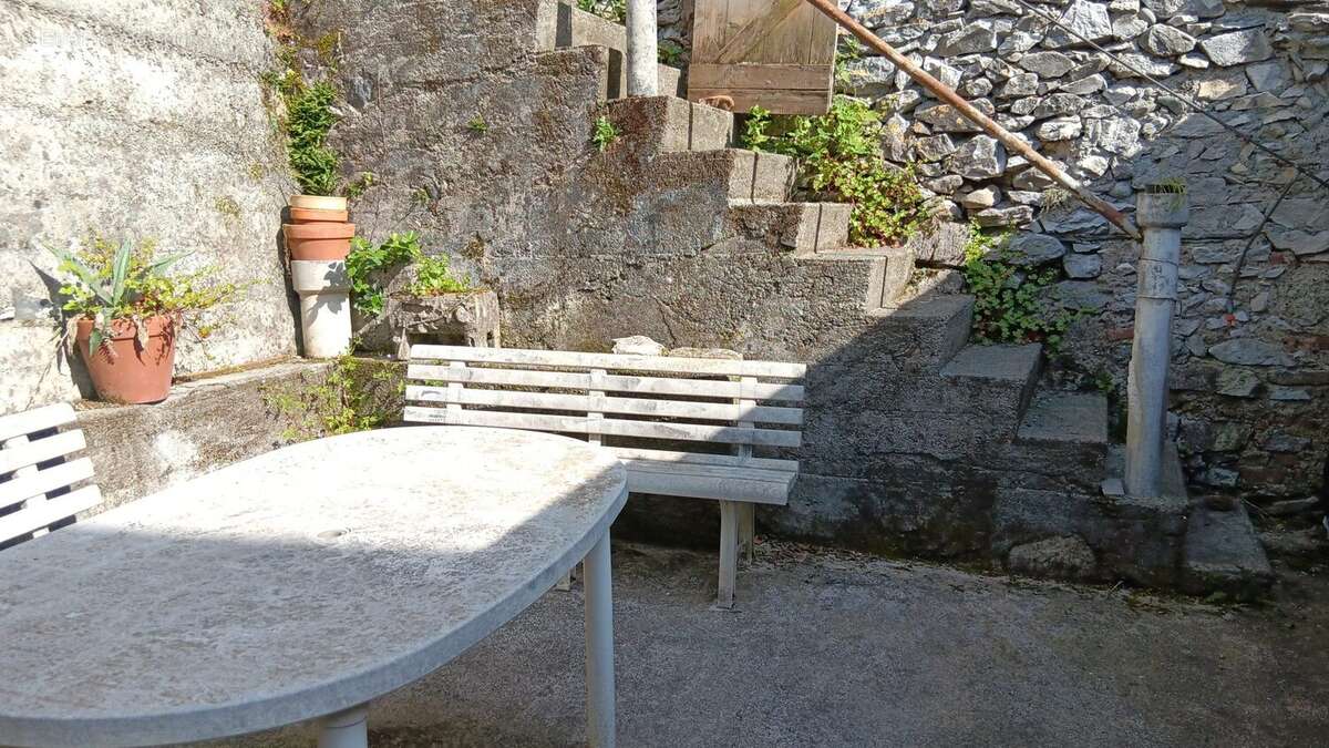 Maison à SAINT-BEAT