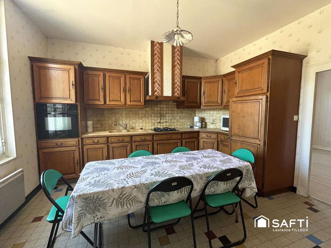 Photo 4 - Maison à LUNAY