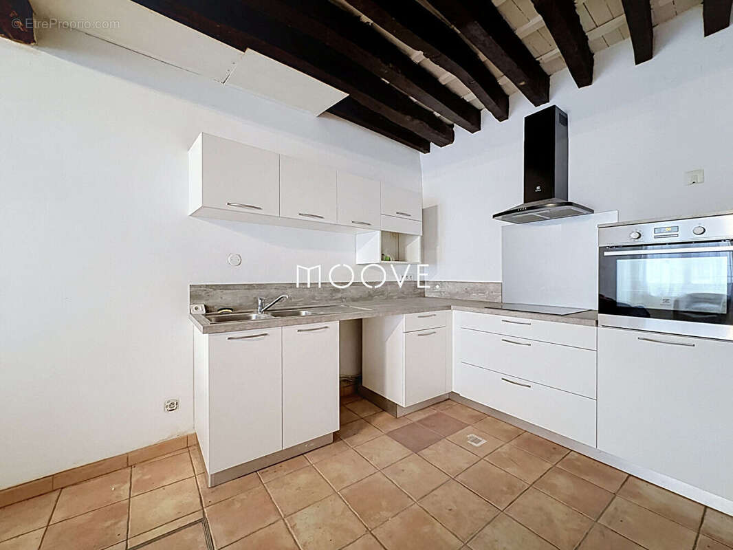 Maison de ville - photo 2