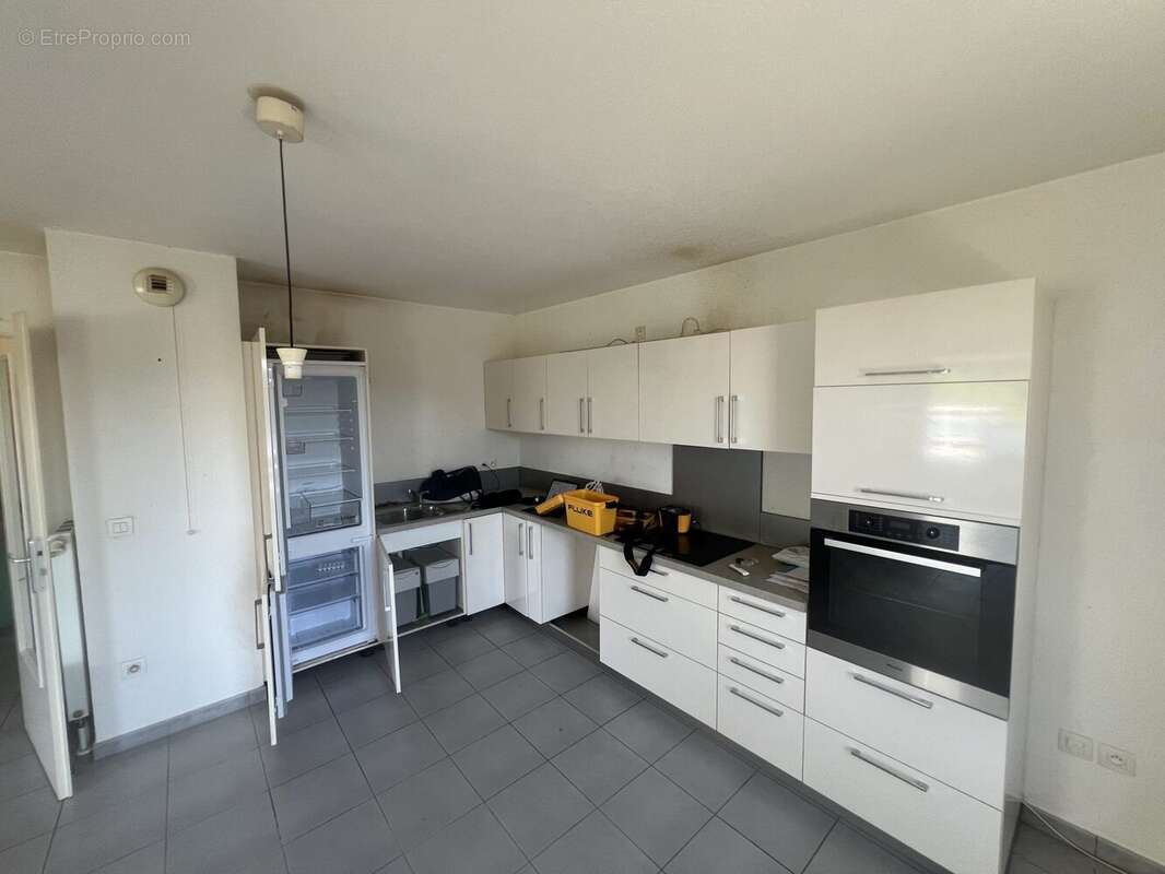 Appartement 70 m² à Strasbourg  - photo 9