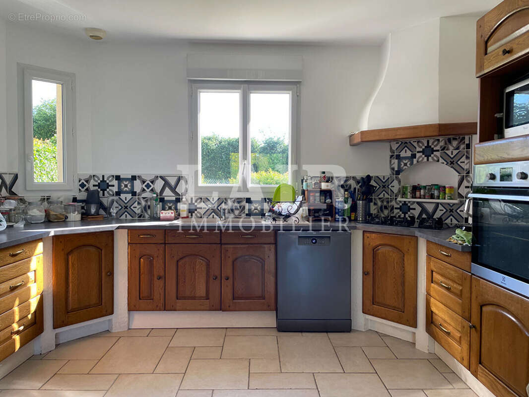 Maison clef en main à vendre au pied de la forêt de Perseigne, réf B15241 - photo 8