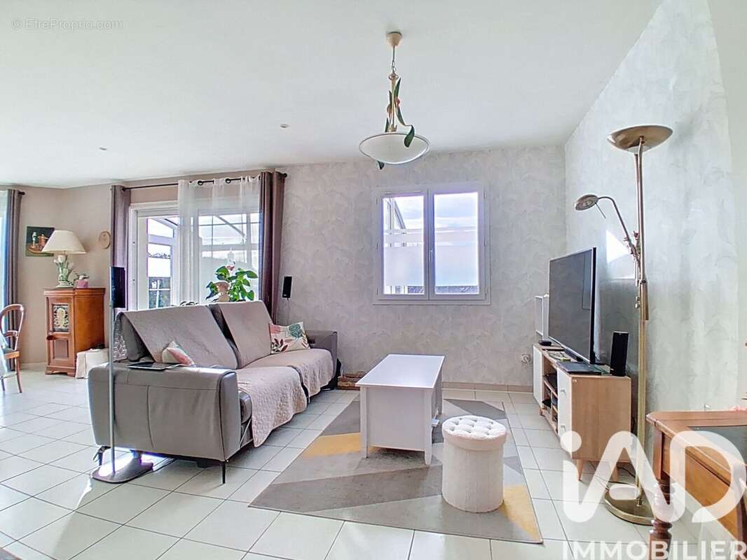 Photo 5 - Maison à VIUZ-LA-CHIESAZ