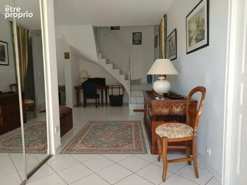 Maison Contemporaine de 6 Pièces – Calme & Vue Dégagée - photo 2