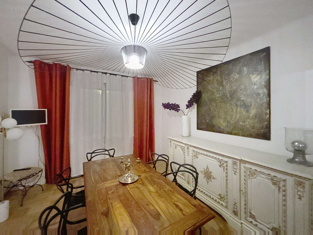 Appartement à LYON-6E