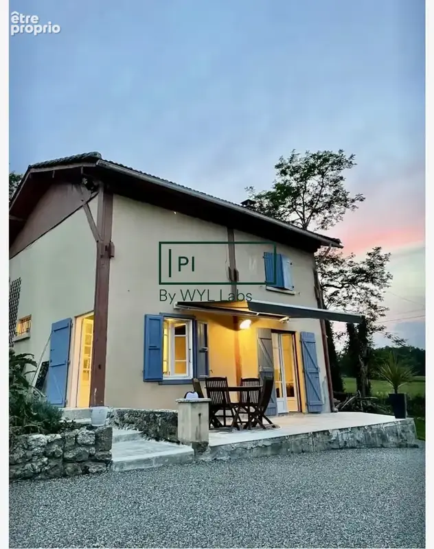 Maison 6 pièces 145 m² à vendre à Auch (32000) - photo 2