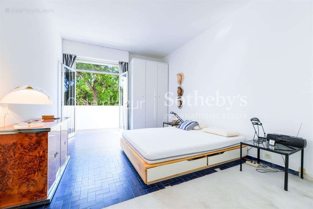 Appartement à SAINT-TROPEZ