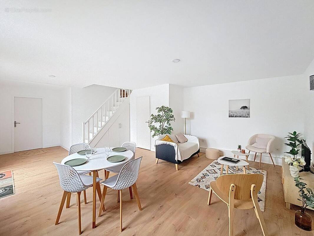 Photo 1 - Maison à PORNICHET