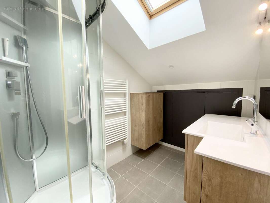 Appartement à CLERMONT-FERRAND