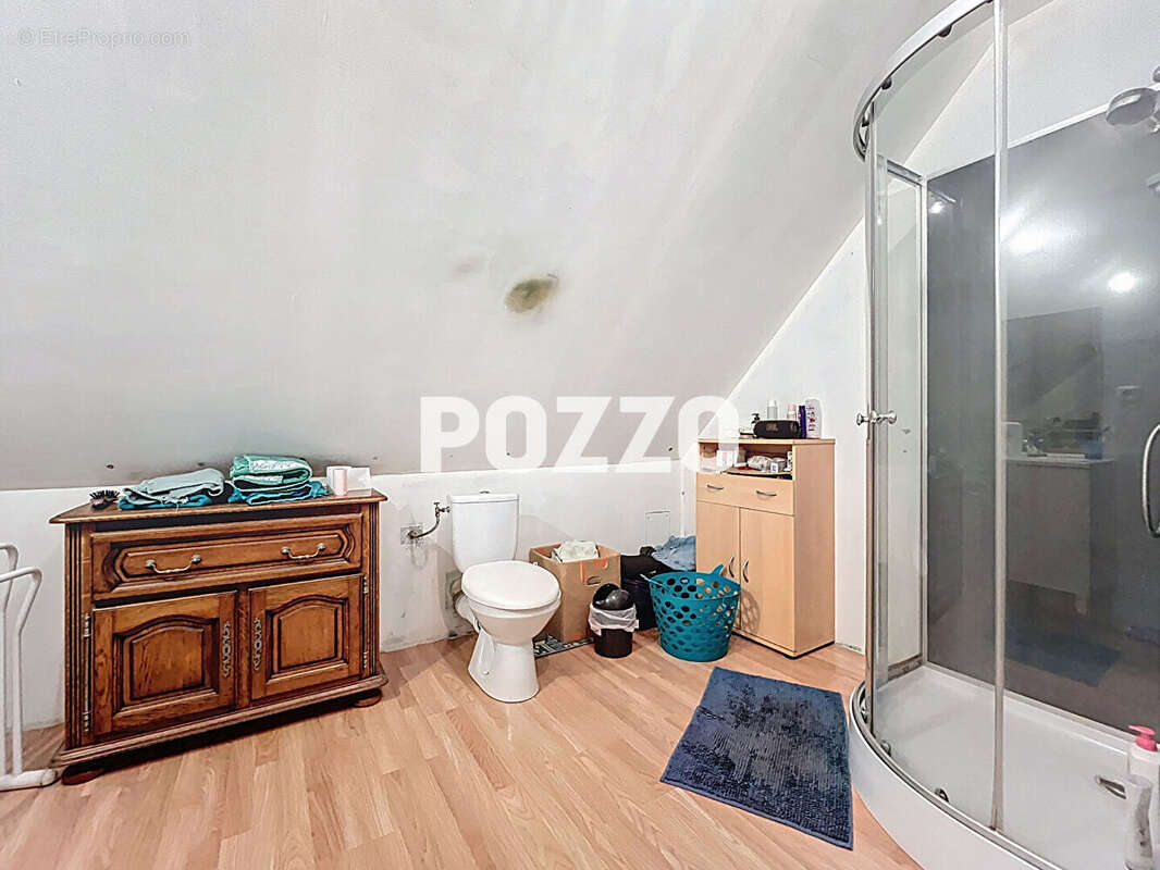 Maison à CAUMONT-L'EVENTE