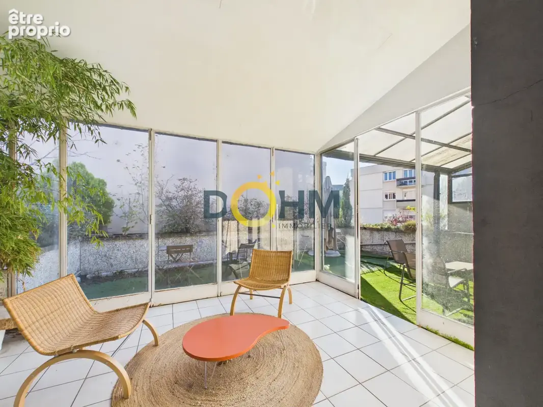 Appartement à LE PUY-EN-VELAY