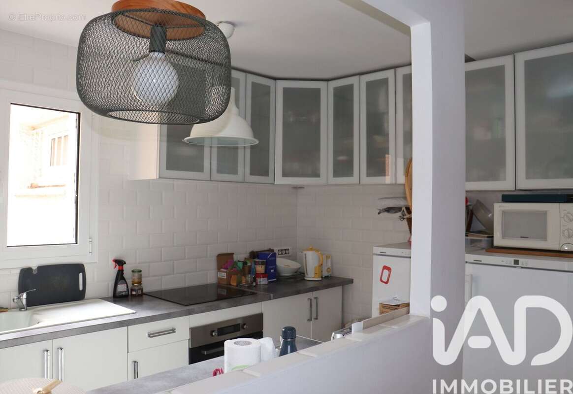 Photo 5 - Appartement à BEAUCHAMP