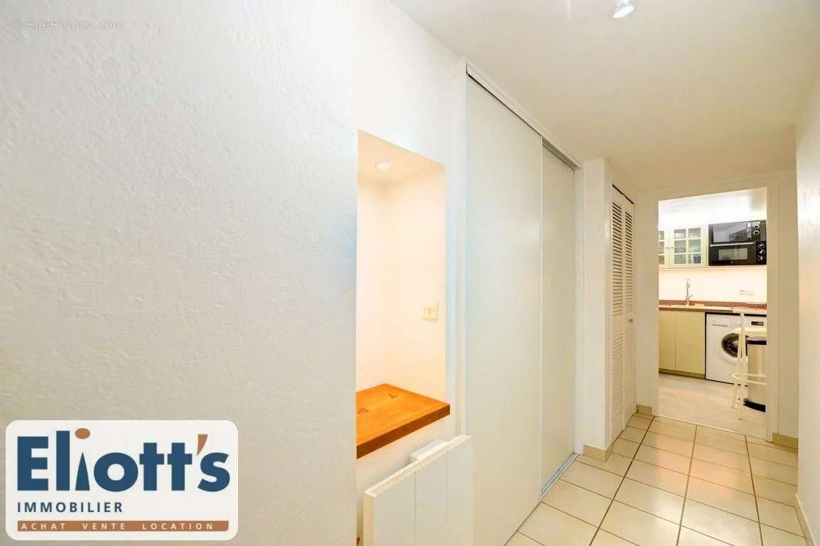 Appartement à PARIS-13E