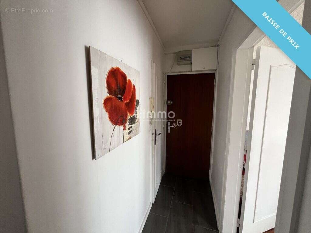 Appartement à LE PERREUX-SUR-MARNE