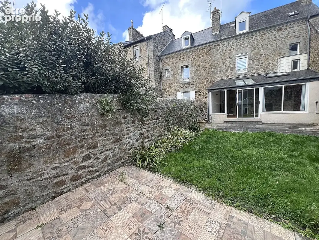 Maison de ville sur 152m2 de terrain - photo 9
