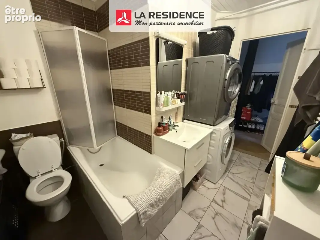 Appartement 86 m² à vendre à Freneuse (78840) - photo 5