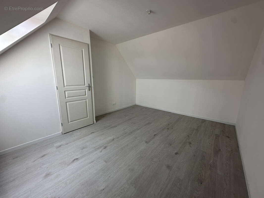 Maison neuve 3 chambres à 2 mn d'Anet Accès rapide N12 et A13 - photo 6