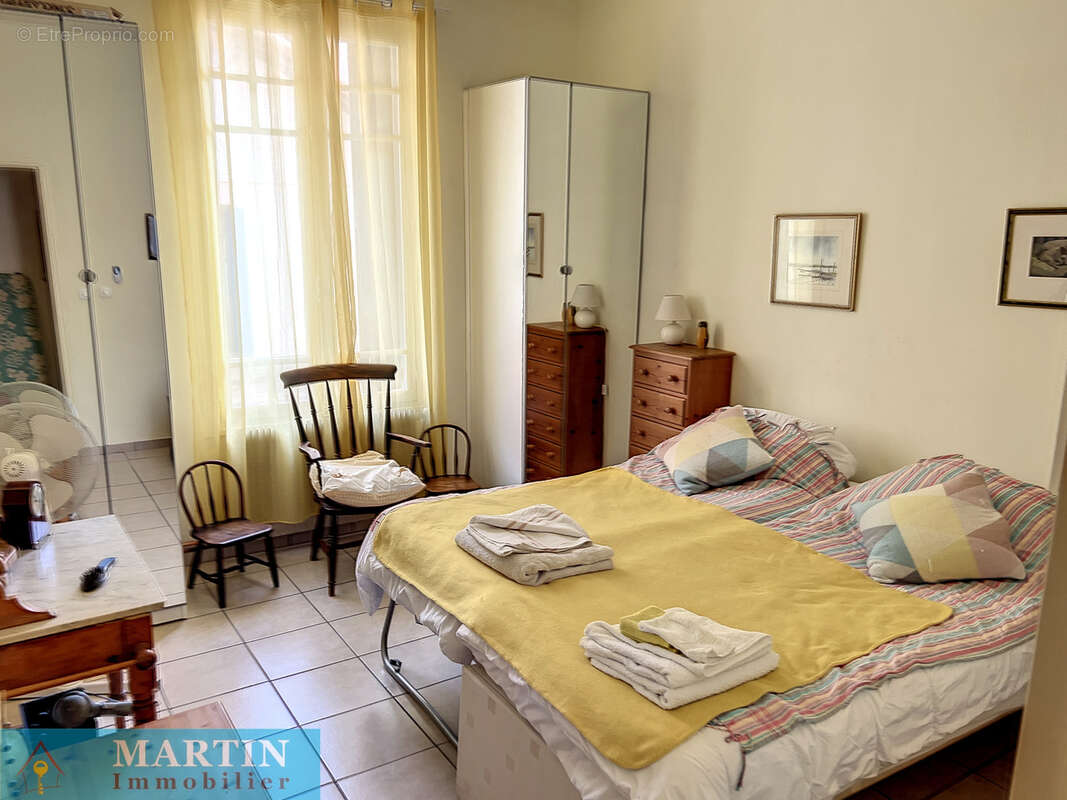 Villa avec piscine - photo 15