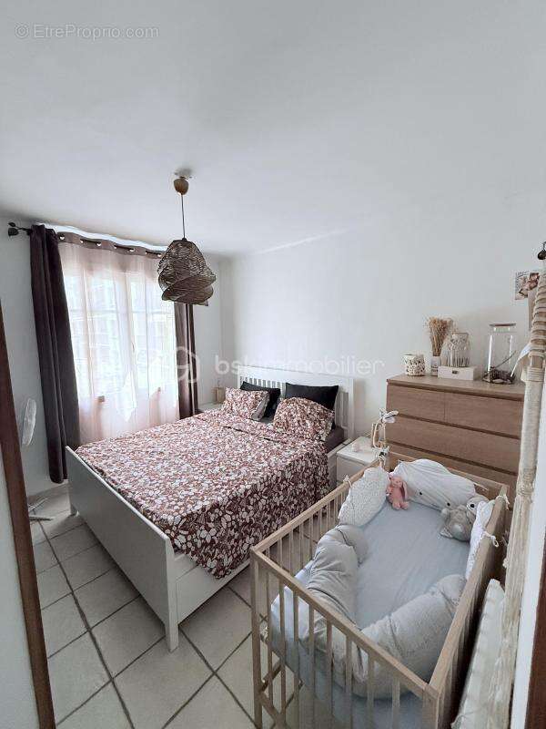 Appartement à SALON-DE-PROVENCE