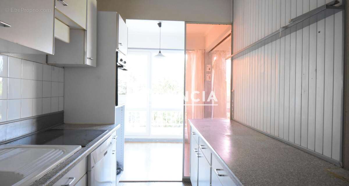 Appartement à LA ROCHELLE