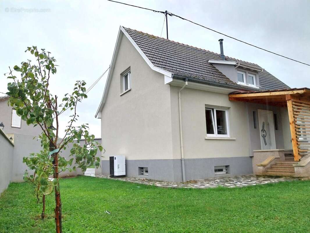 Photo 3 - Maison à HIRTZFELDEN