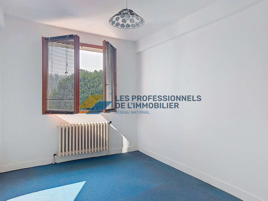 Maison à SAINT-GERMAIN-DES-PRES