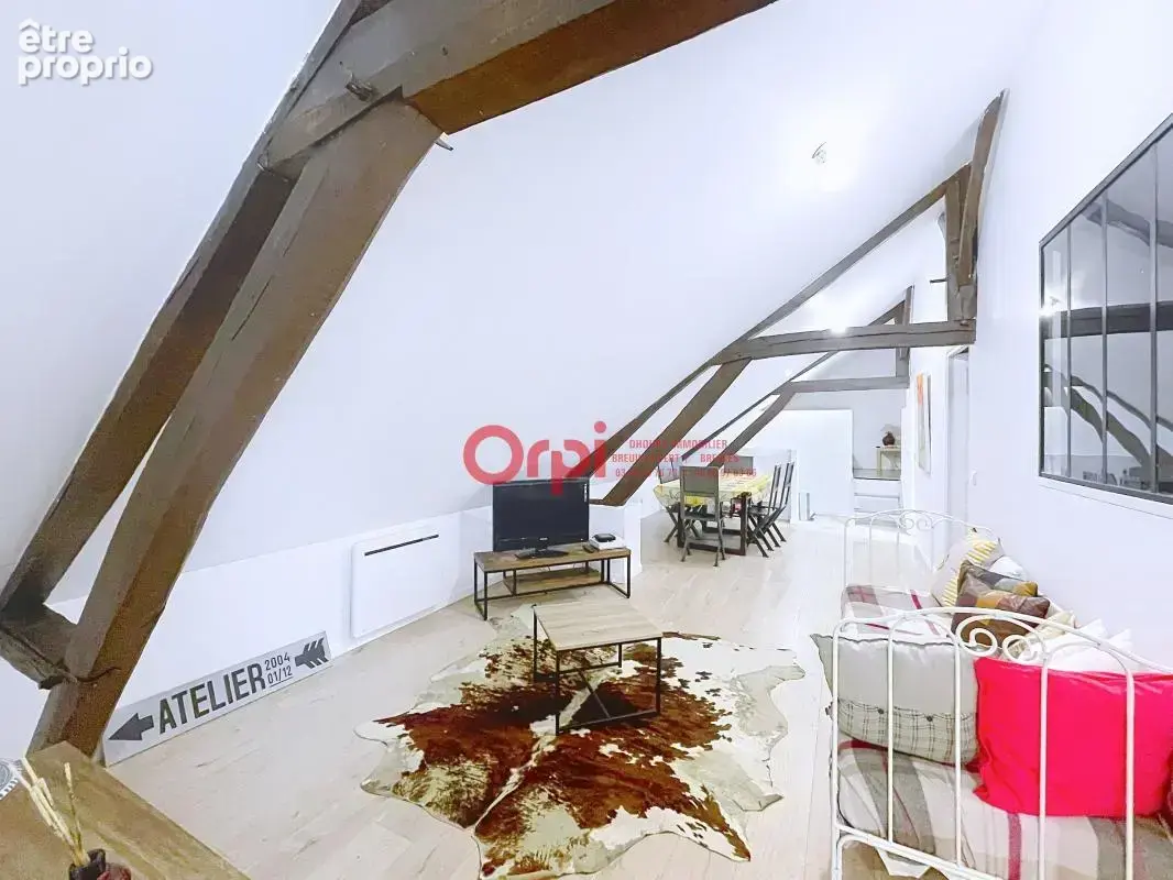 Appartement À Vendre - photo 3