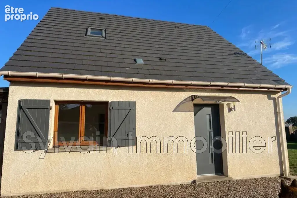 Maison 4 pièces 70 m² à vendre à Formerie (60220) - photo 8