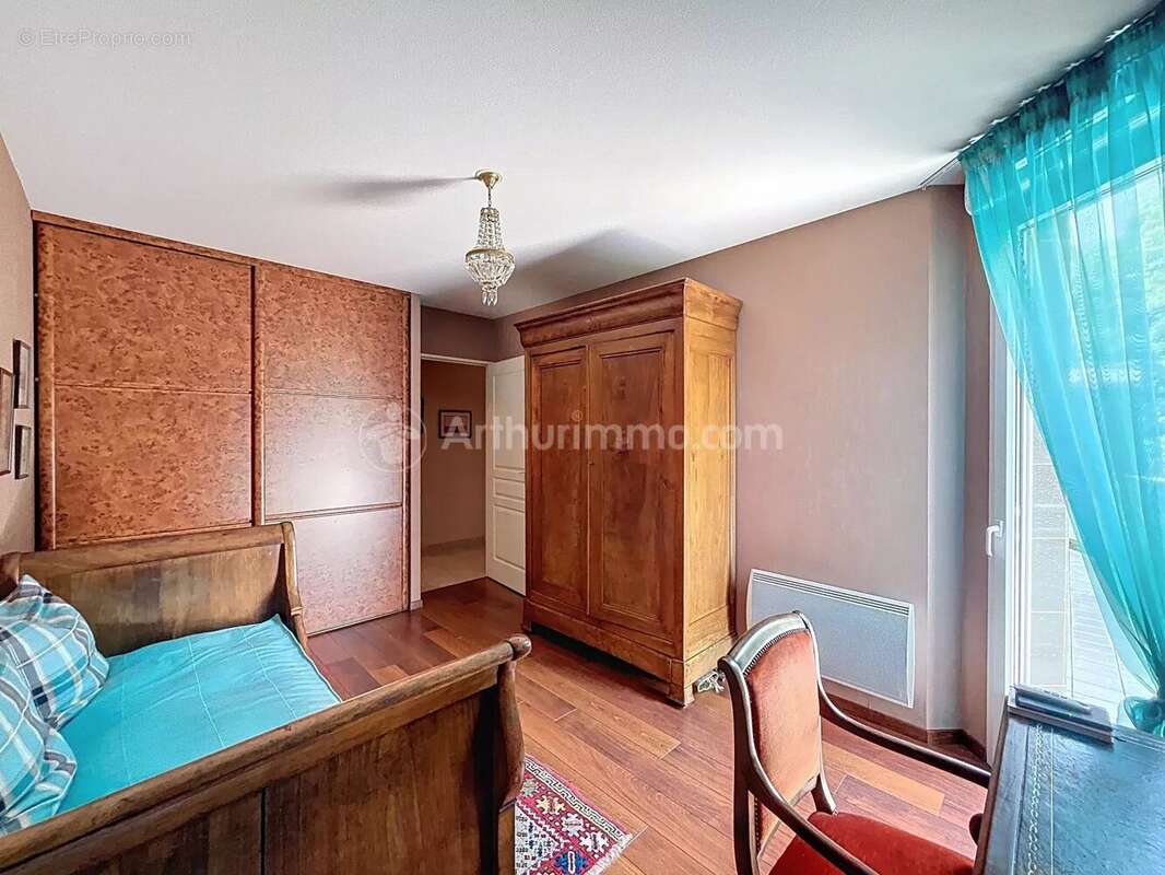 Appartement à ROYAT