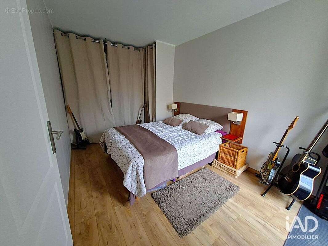 Photo 4 - Appartement à LOGNES