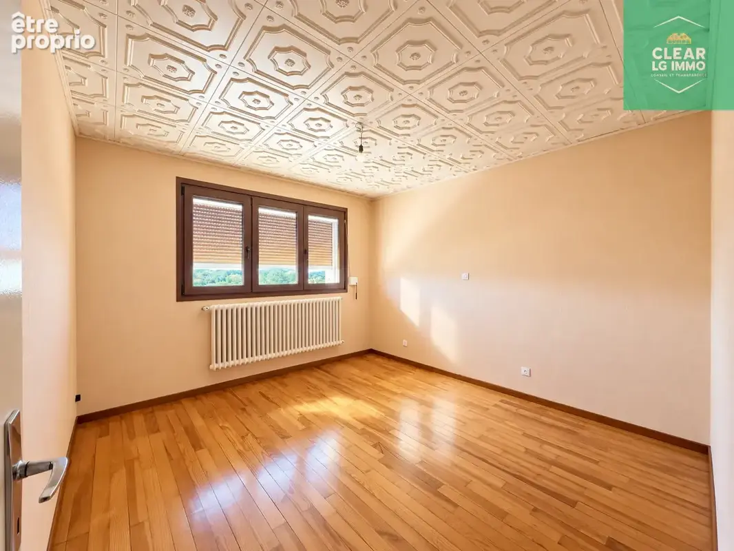 Maison familiale avec véranda et jardin - photo 6