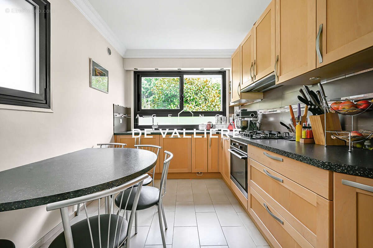 Maison à RUEIL-MALMAISON