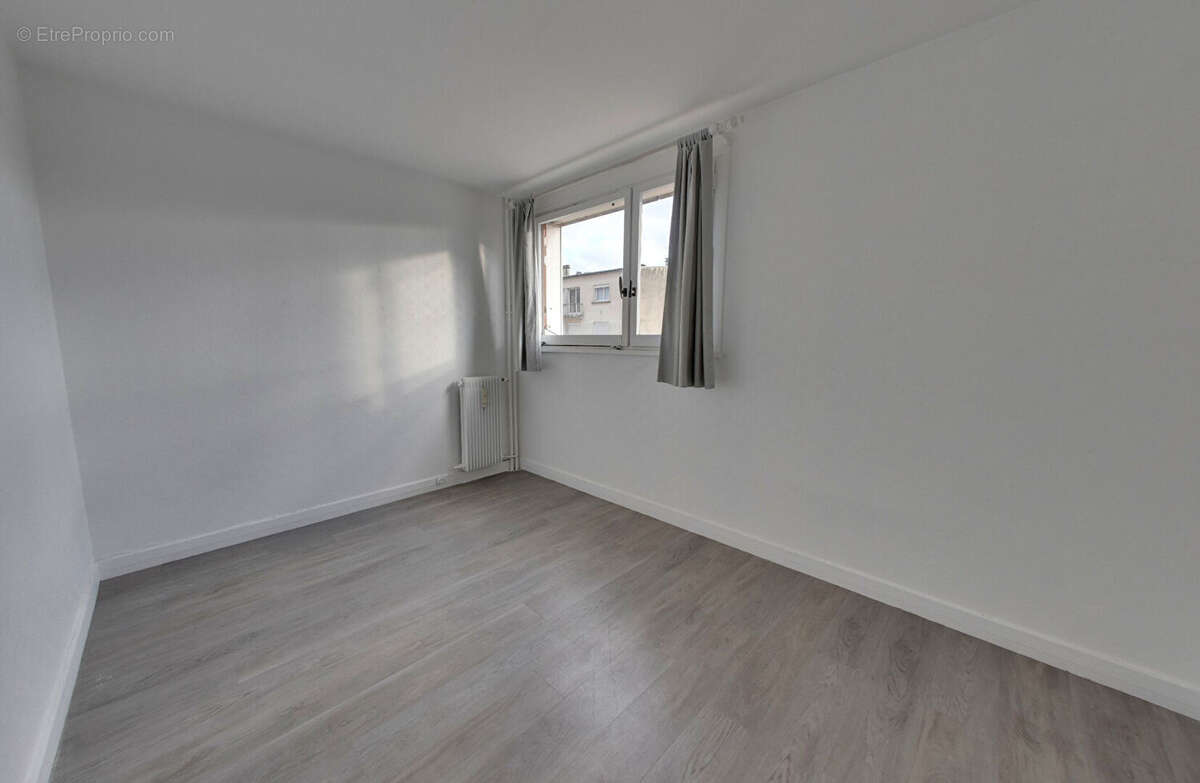 Appartement à RAMBOUILLET