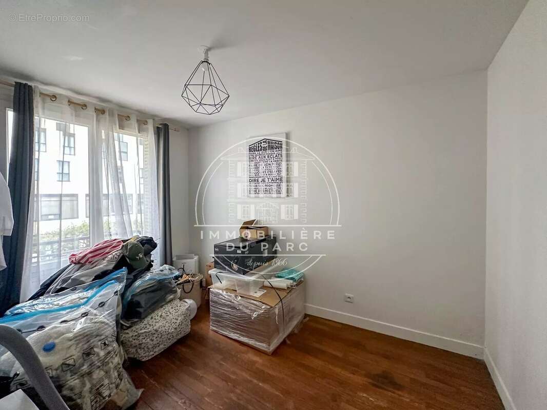 Appartement à RUEIL-MALMAISON