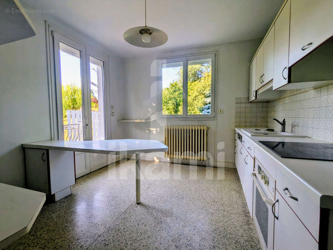 Maison à CHANCELADE