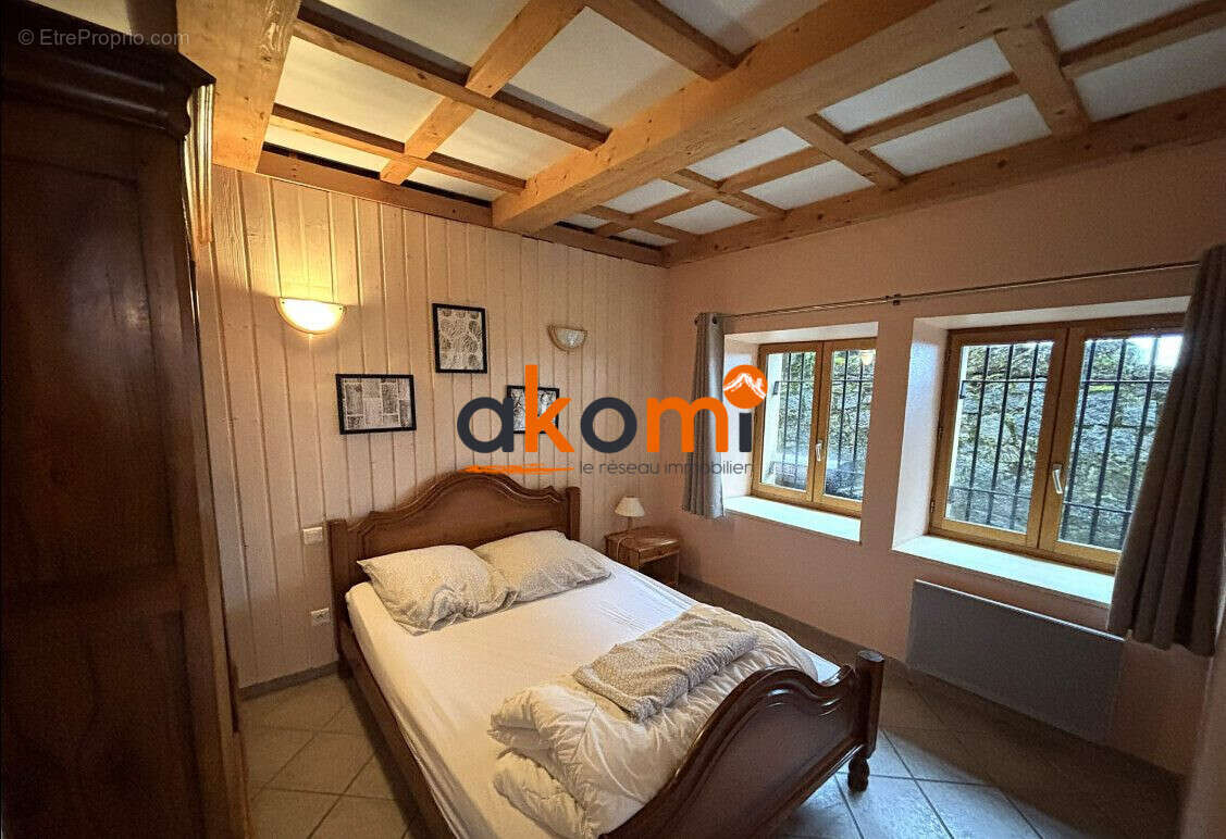 Maison 148 m² à Xonrupt-Longemer  - photo 9
