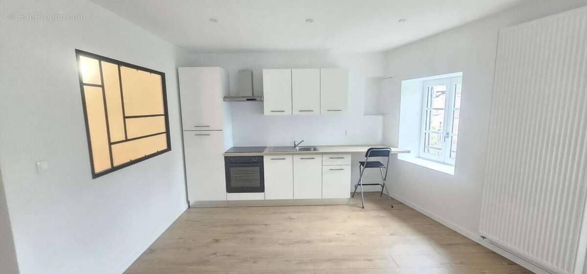 Appartement à SAIN-BEL