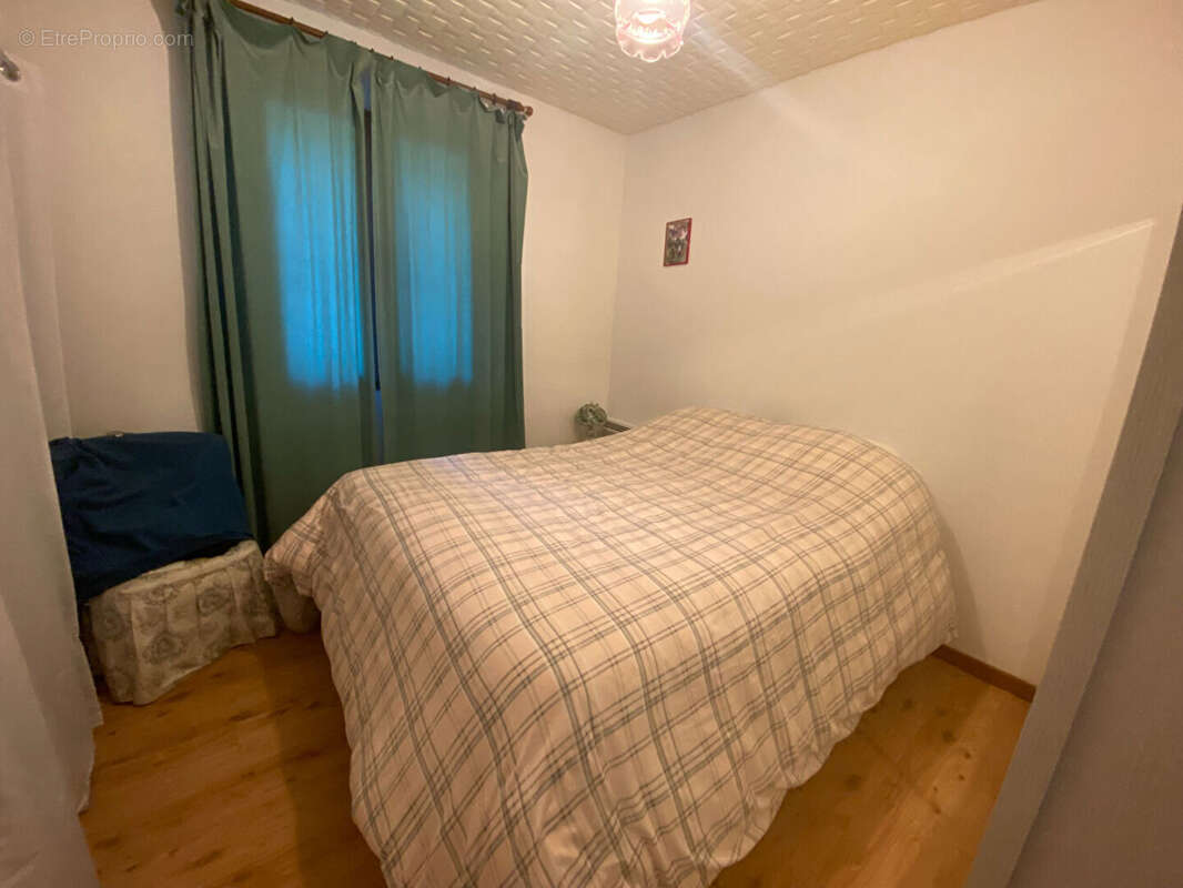 Maison à SAINT-PAUL-LES-DAX