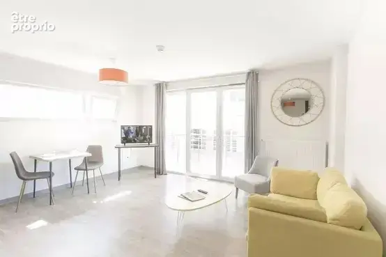 Investissement en residence Senior - photo 8