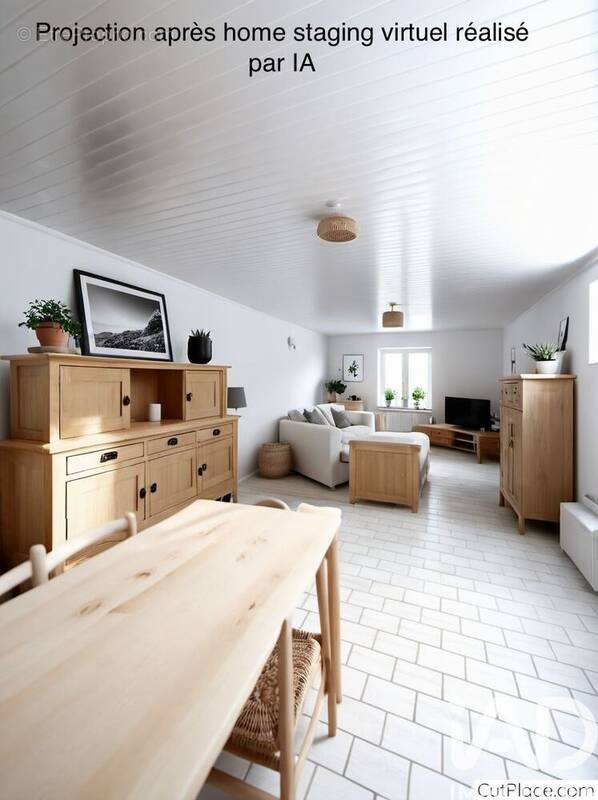 Photo 1 - Maison à PLOZEVET