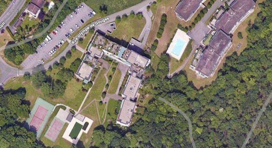 Appartement à BESANCON